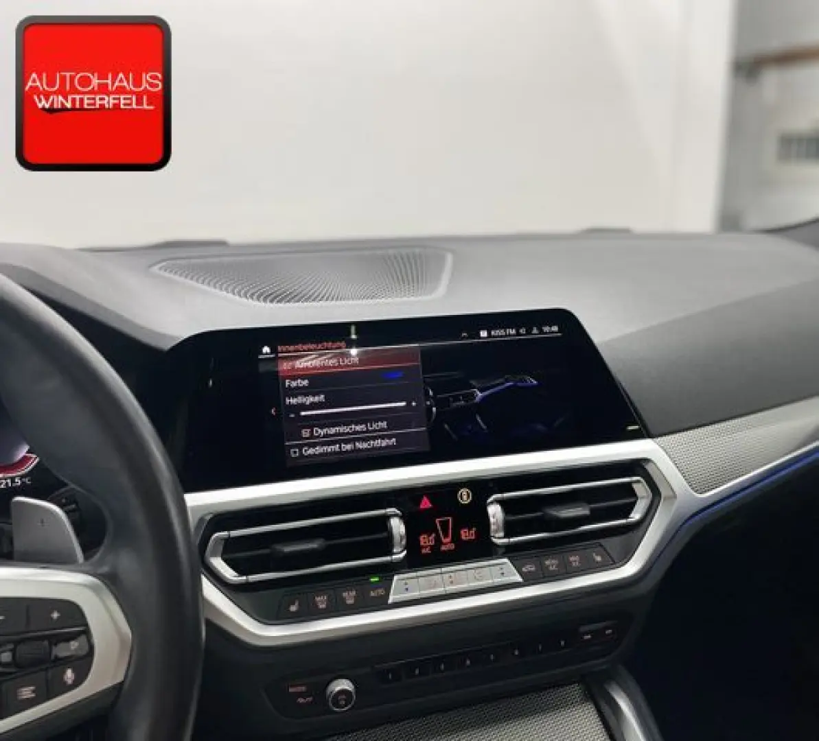 420 Gran Coupe d xDrive M SPORT ESD 360 LASER