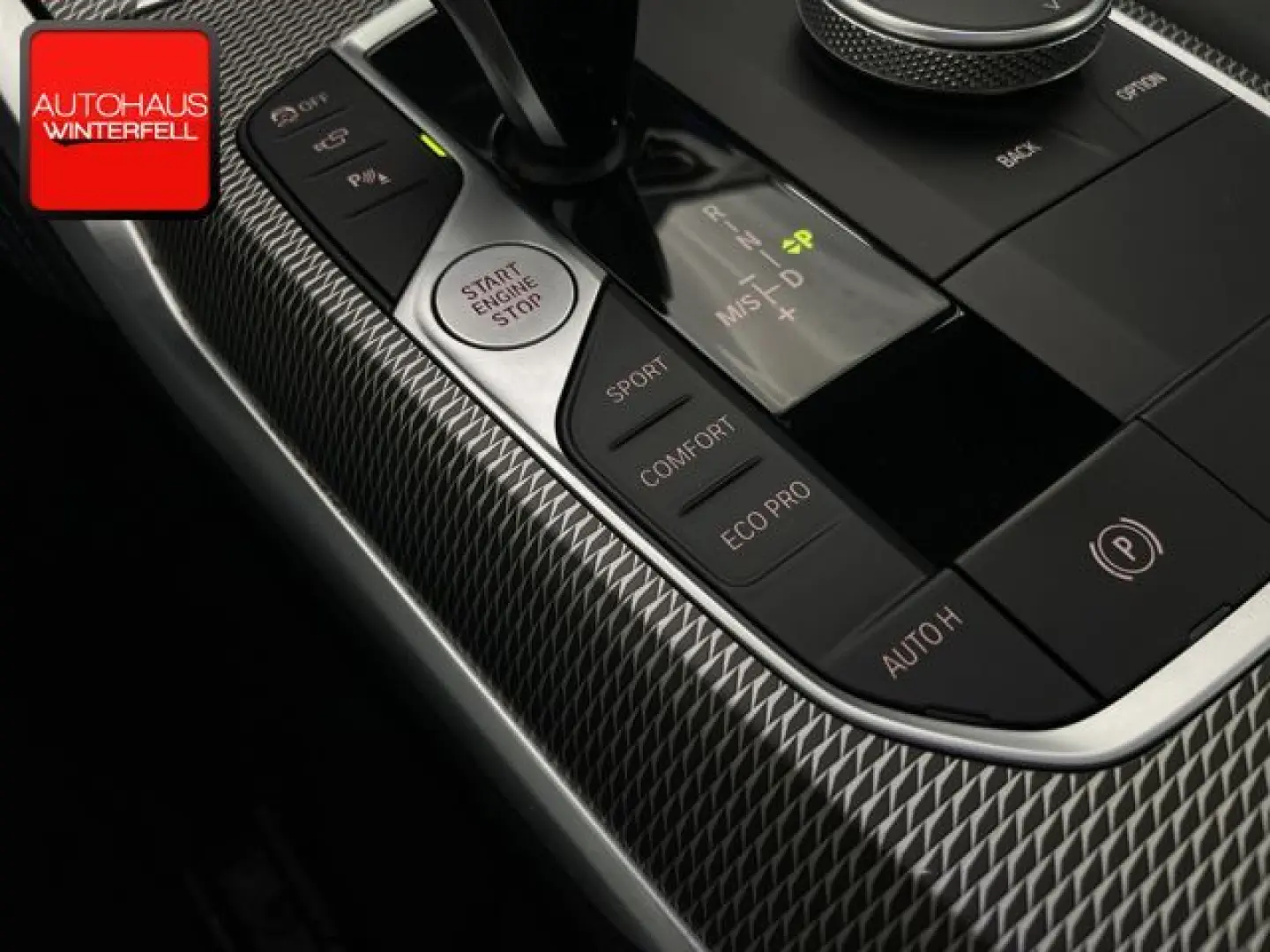 420 Gran Coupe d xDrive M SPORT ESD 360 LASER