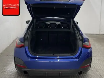 420 Gran Coupe d xDrive M SPORT ESD 360 LASER