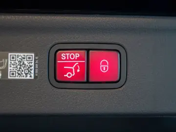 EQE SUV 350 4M AMG Line Premium  AIRMATIC AHK TV