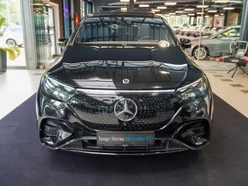 EQE SUV 350 4M AMG Line Premium  AIRMATIC AHK TV