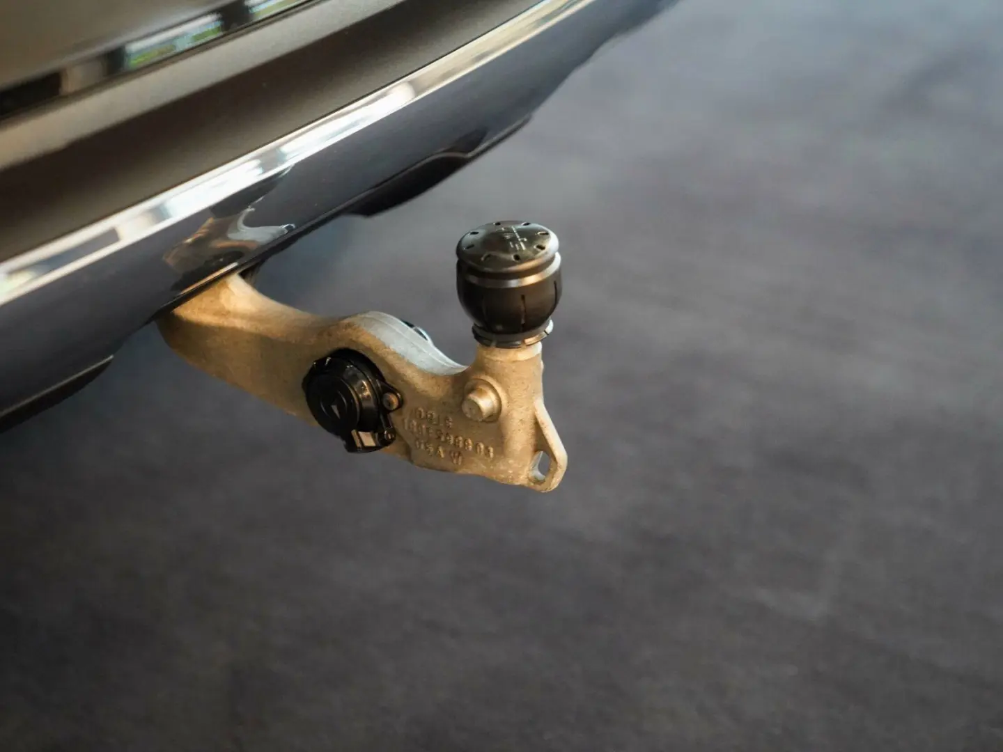 GLE 350 de 4M AMG Line Pano Sitzklima Burmester