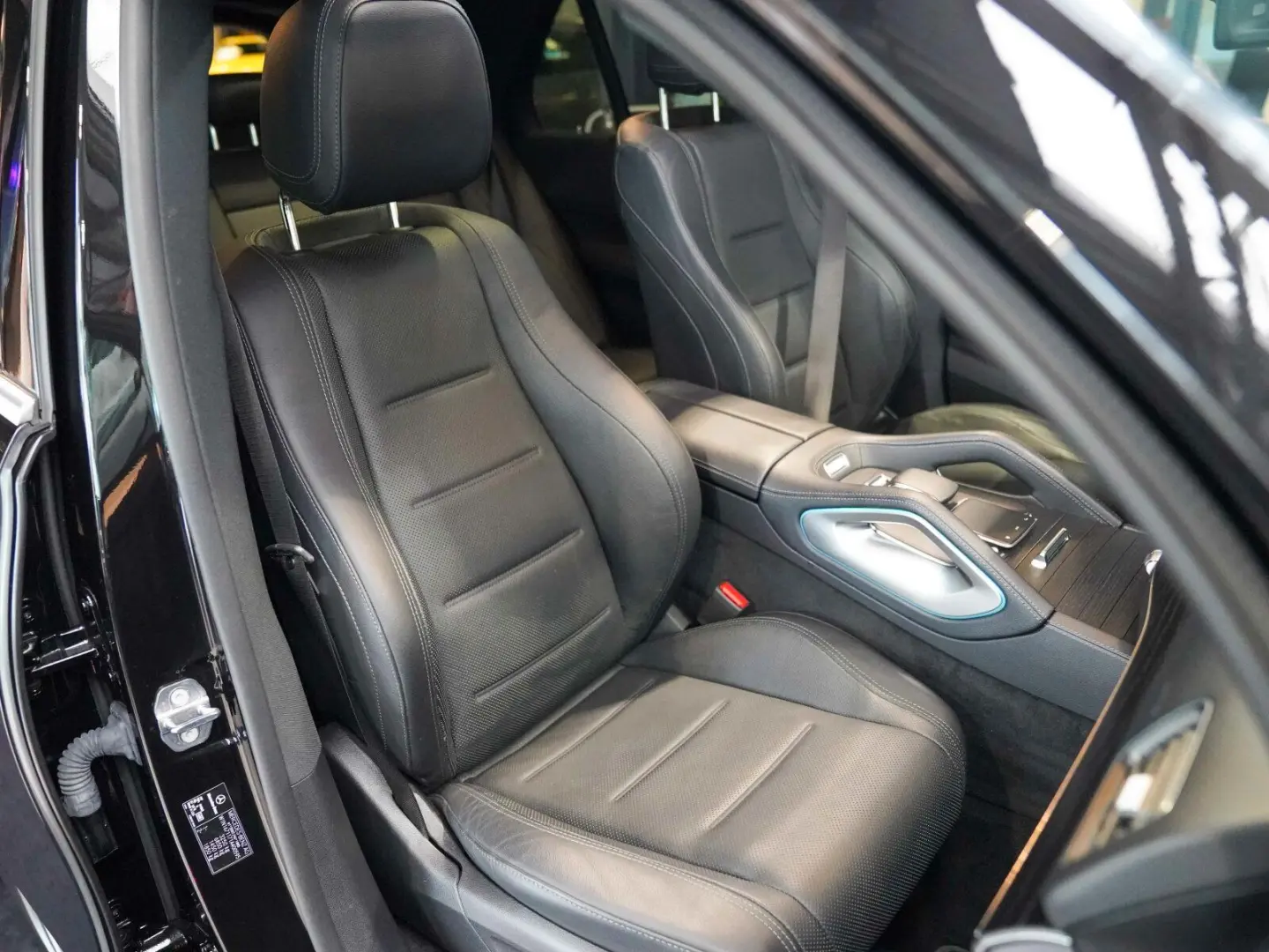 GLE 350 de 4M AMG Line Pano Sitzklima Burmester