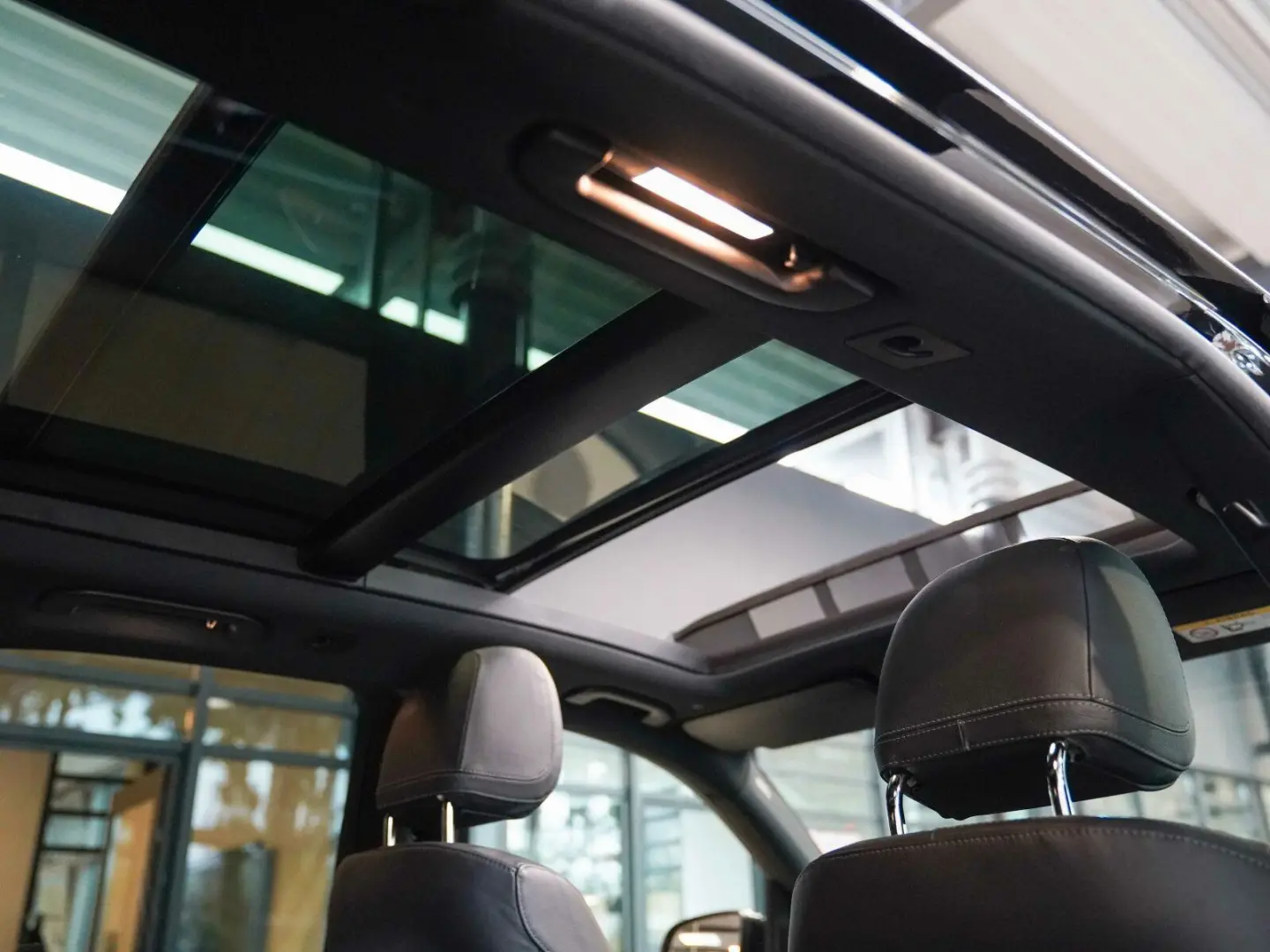 GLE 350 de 4M AMG Line Pano Sitzklima Burmester