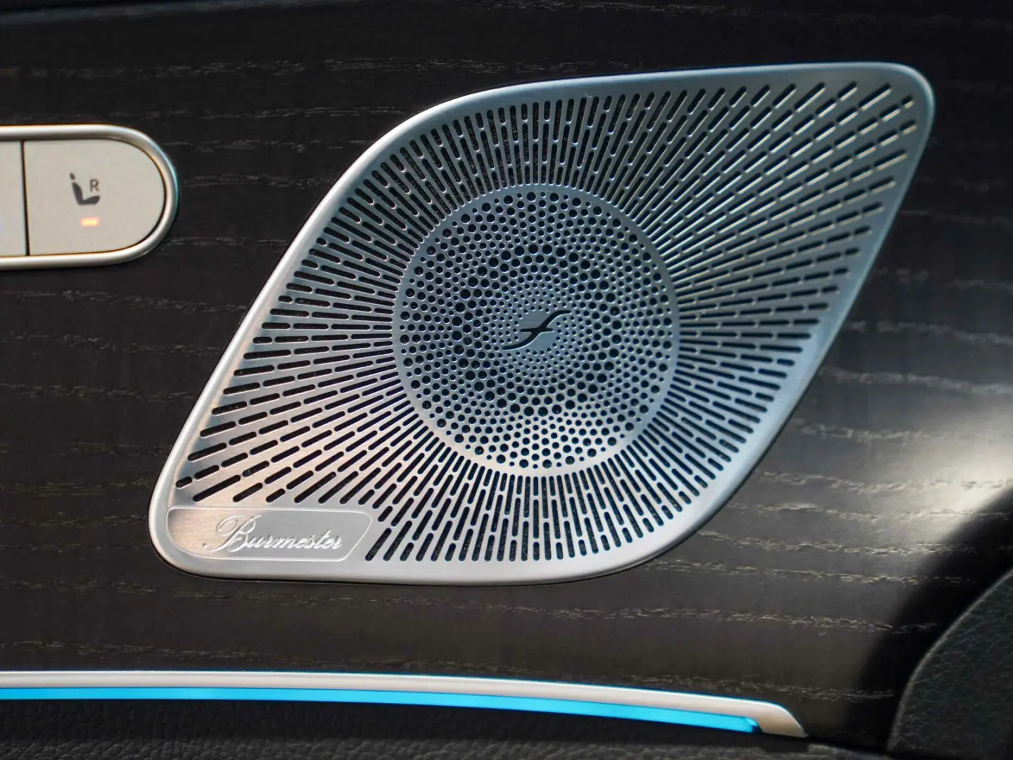 GLE 350 de 4M AMG Line Pano Sitzklima Burmester