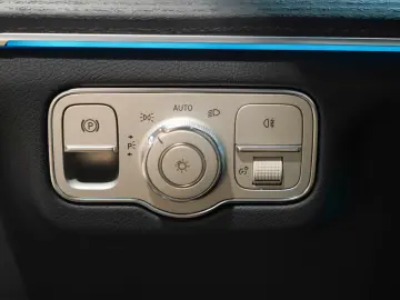 GLE 350 de 4M AMG Line Pano Sitzklima Burmester