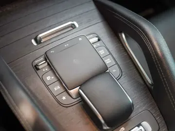 GLE 350 de 4M AMG Line Pano Sitzklima Burmester