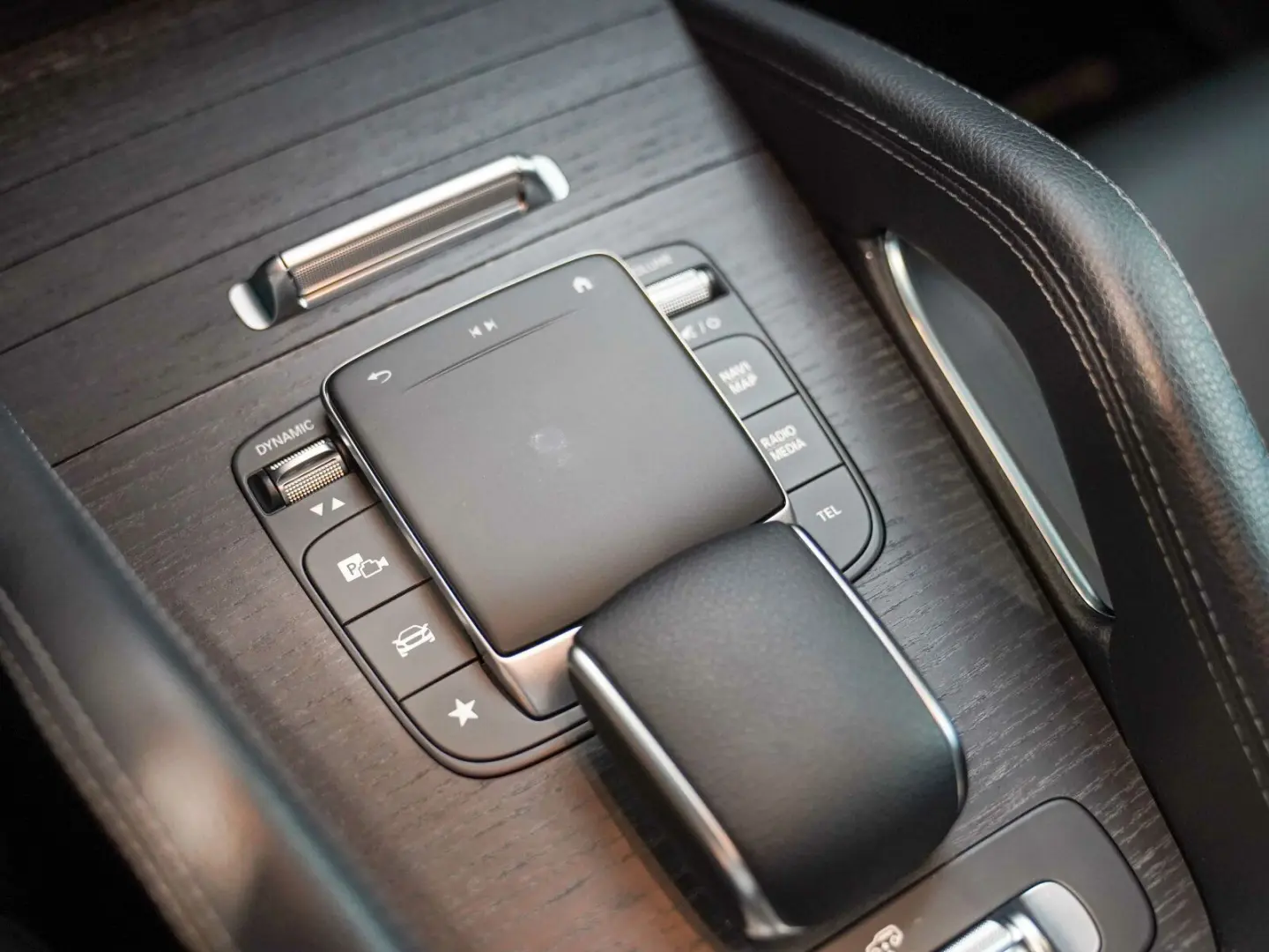 GLE 350 de 4M AMG Line Pano Sitzklima Burmester