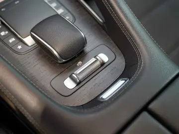 GLE 350 de 4M AMG Line Pano Sitzklima Burmester