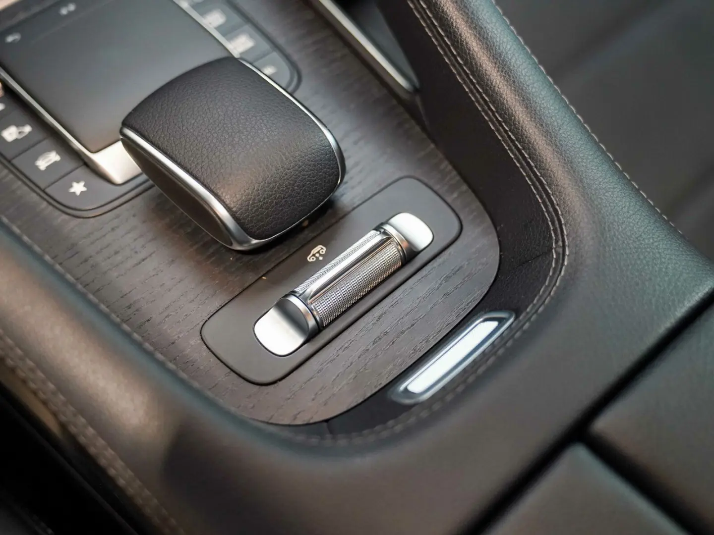 GLE 350 de 4M AMG Line Pano Sitzklima Burmester