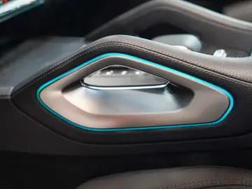 GLE 350 de 4M AMG Line Pano Sitzklima Burmester