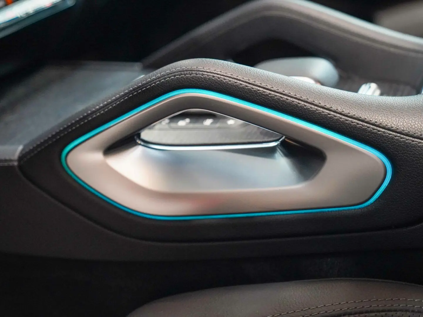 GLE 350 de 4M AMG Line Pano Sitzklima Burmester