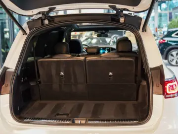 GLS 63 AMG 4M  Exklusiv Night Pano AHK Head-up