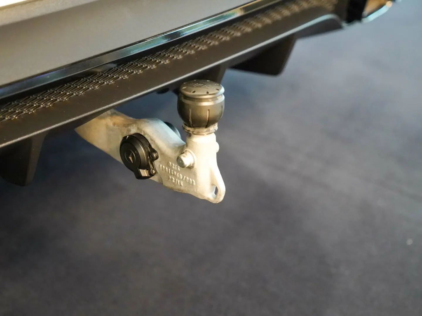 GLS 63 AMG 4M  Exklusiv Night Pano AHK Head-up