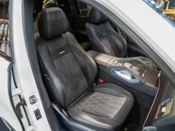 GLS 63 AMG 4M  Exklusiv Night Pano AHK Head-up