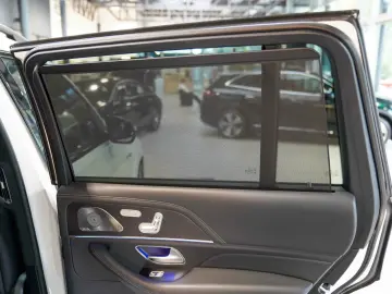 GLS 63 AMG 4M  Exklusiv Night Pano AHK Head-up