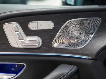 GLS 63 AMG 4M  Exklusiv Night Pano AHK Head-up