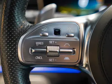 GLS 63 AMG 4M  Exklusiv Night Pano AHK Head-up