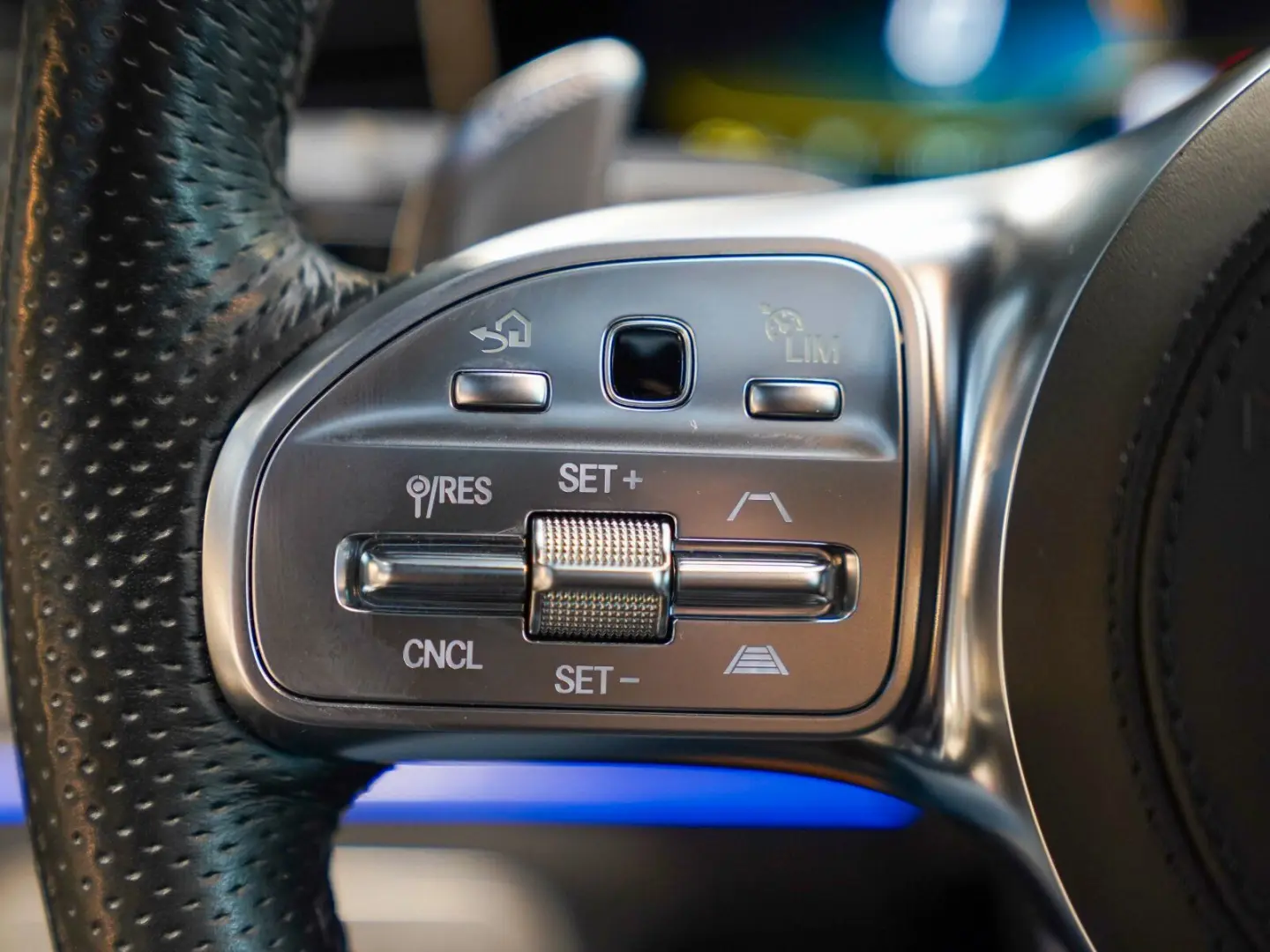 GLS 63 AMG 4M  Exklusiv Night Pano AHK Head-up