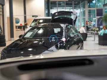 GLS 63 AMG 4M  Exklusiv Night Pano AHK Head-up