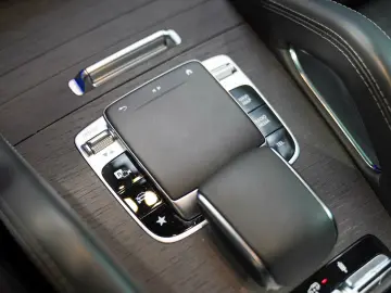 GLS 63 AMG 4M  Exklusiv Night Pano AHK Head-up