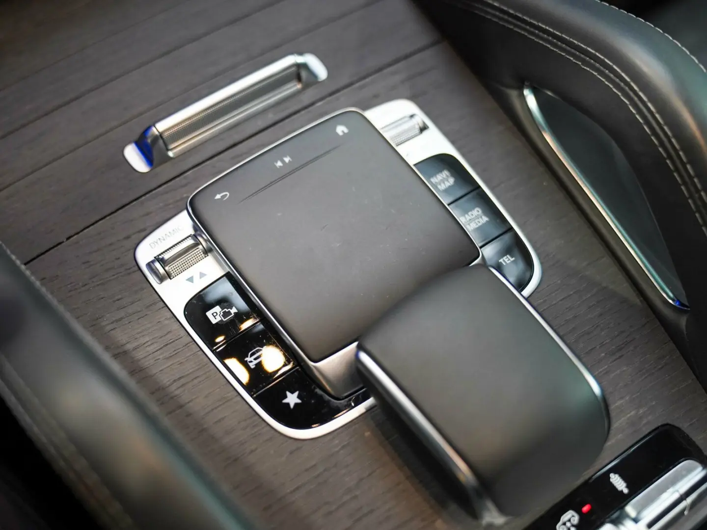 GLS 63 AMG 4M  Exklusiv Night Pano AHK Head-up