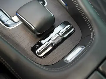 GLS 63 AMG 4M  Exklusiv Night Pano AHK Head-up