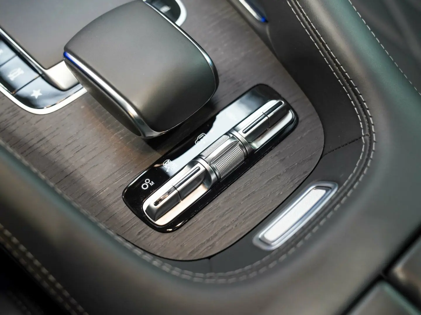 GLS 63 AMG 4M  Exklusiv Night Pano AHK Head-up