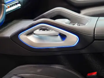 GLS 63 AMG 4M  Exklusiv Night Pano AHK Head-up