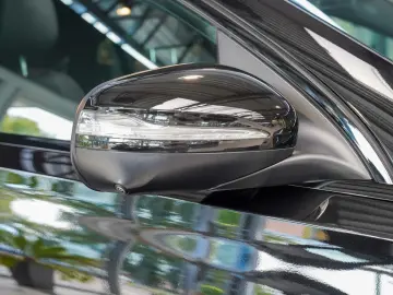 GLE 53 AMG 4M  Coupé Night flowing lines AHK 360