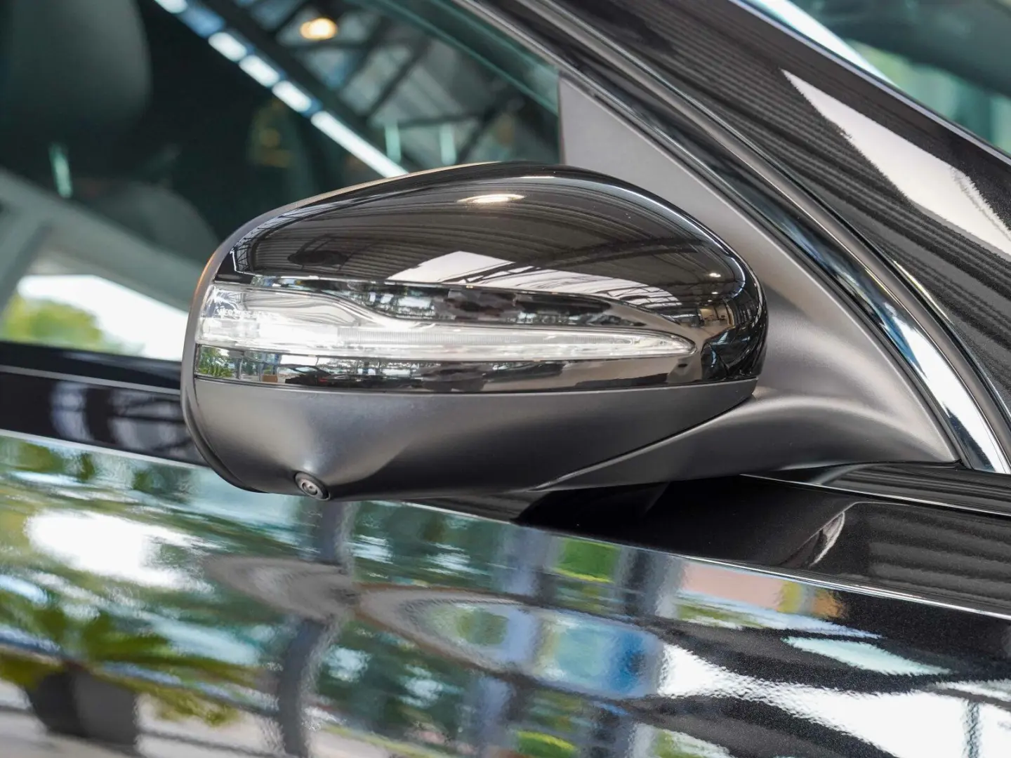 GLE 53 AMG 4M  Coupé Night flowing lines AHK 360