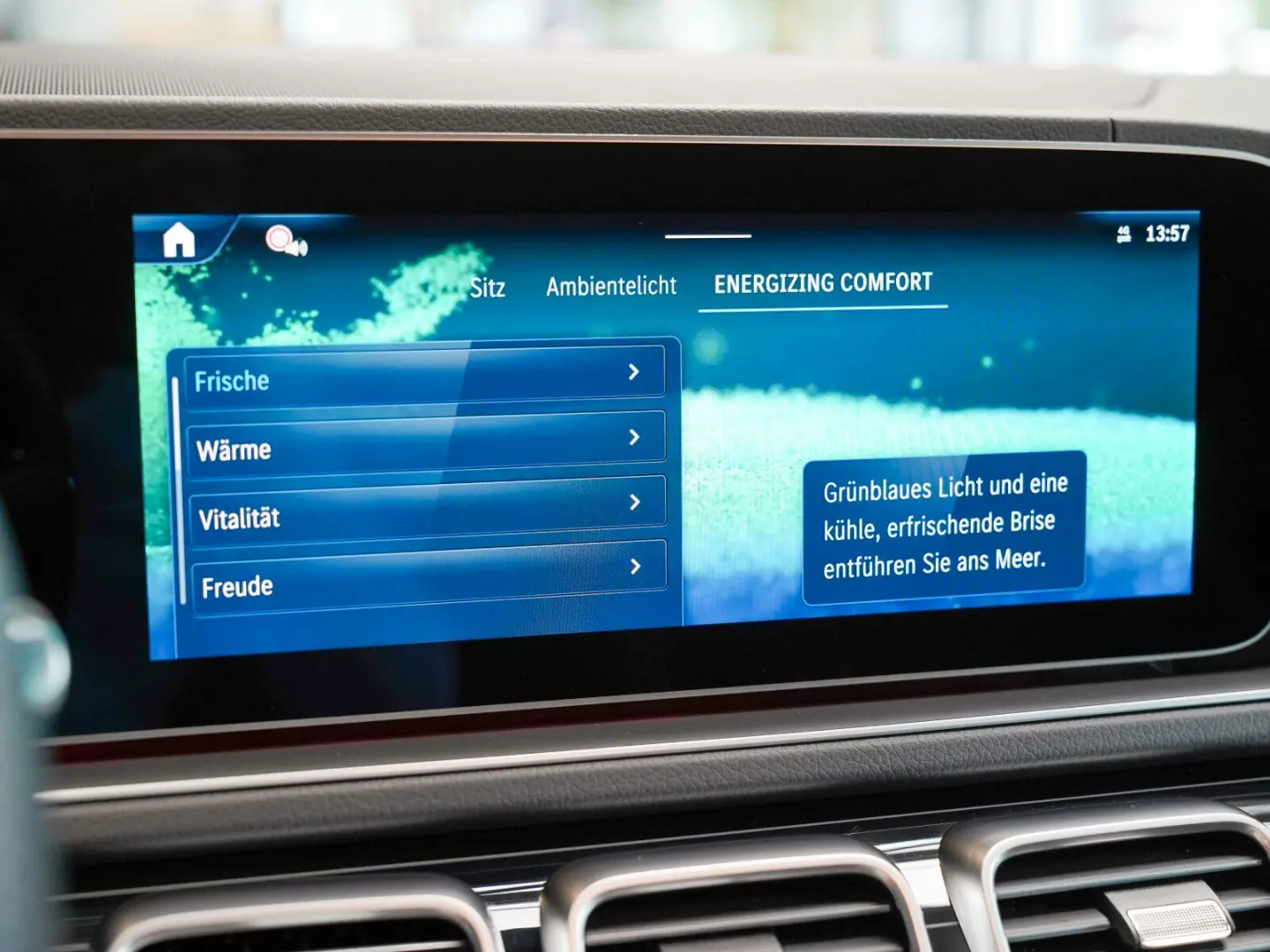 GLE 53 AMG 4M  Coupé Night flowing lines AHK 360