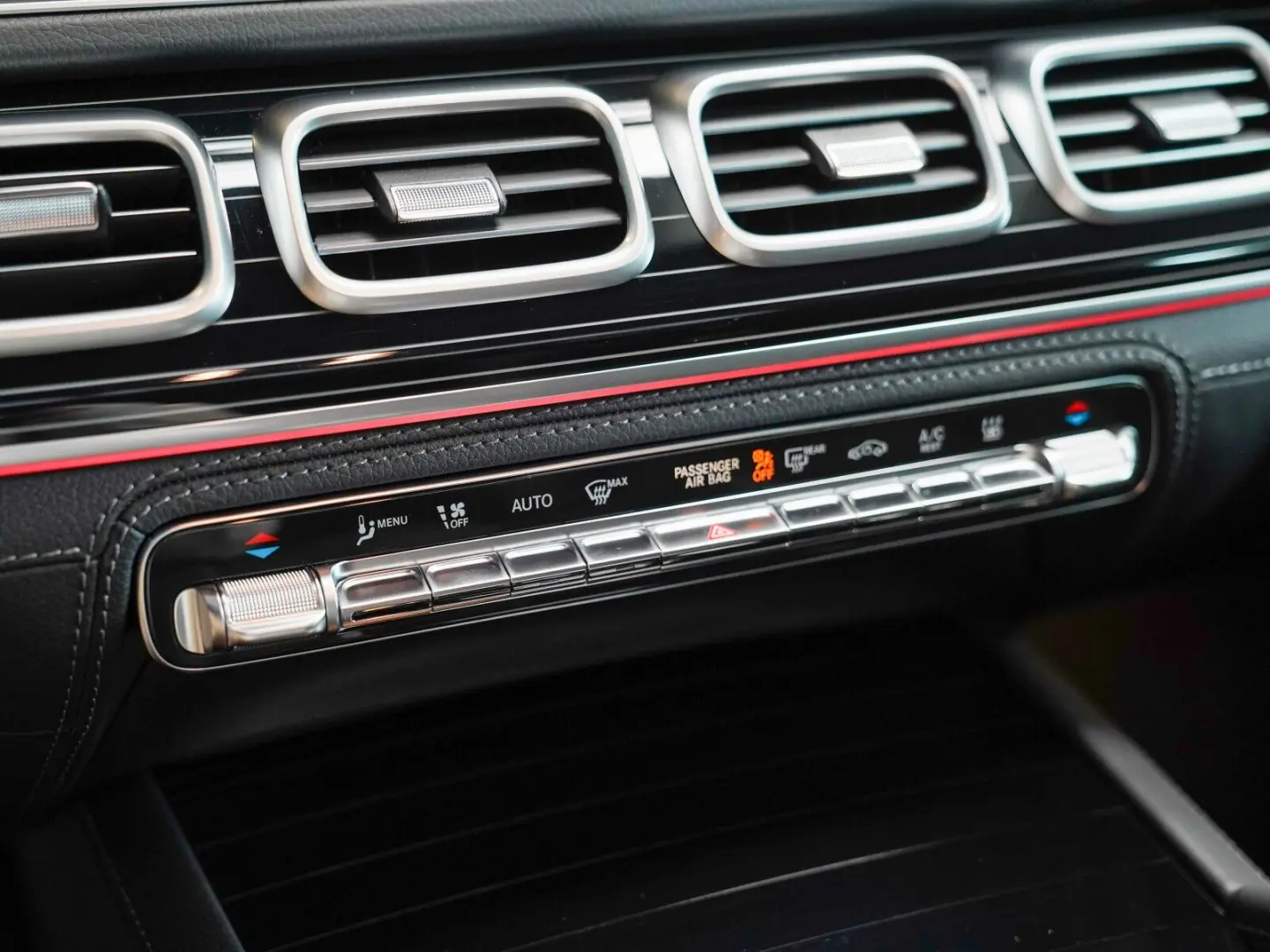 GLE 53 AMG 4M  Coupé Night flowing lines AHK 360