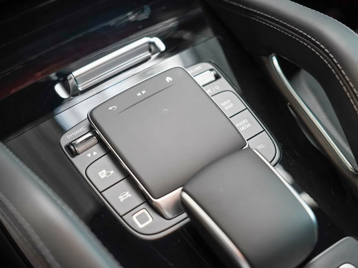 GLE 53 AMG 4M  Coupé Night flowing lines AHK 360