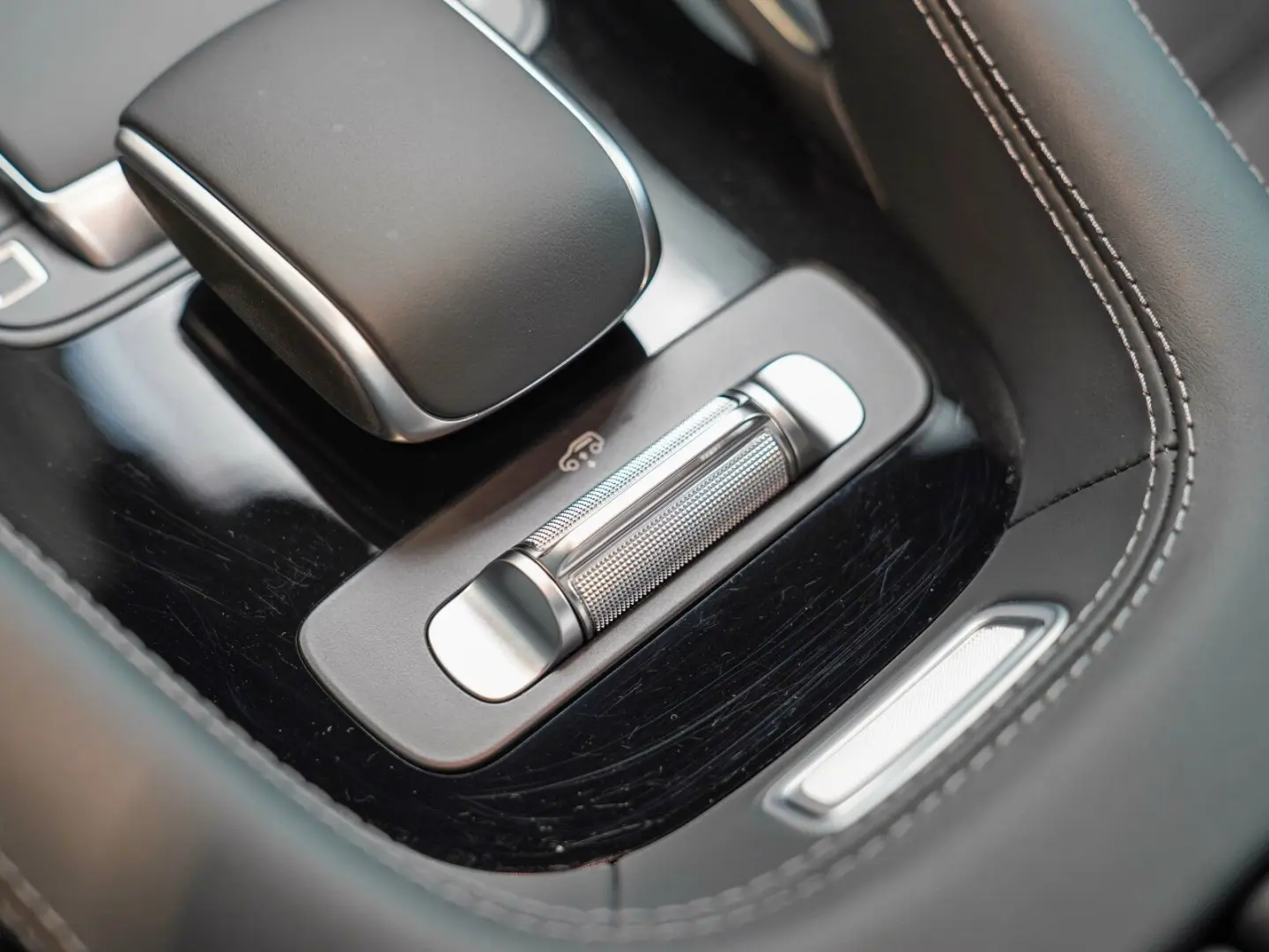 GLE 53 AMG 4M  Coupé Night flowing lines AHK 360