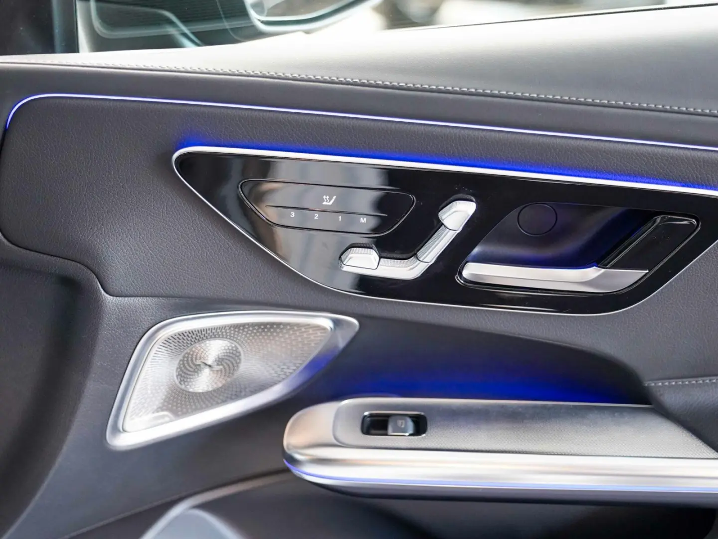 CLE 220 d Coupé AMG Line Night Fahrassistenz