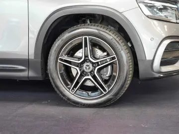 GLB 200 d 4M AMG Line Night Fahrassistenz AHK