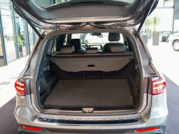 GLB 200 d 4M AMG Line Night Fahrassistenz AHK