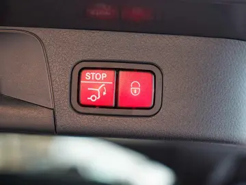 GLB 200 d 4M AMG Line Night Fahrassistenz AHK