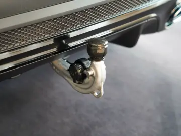 GLB 200 d 4M AMG Line Night Fahrassistenz AHK