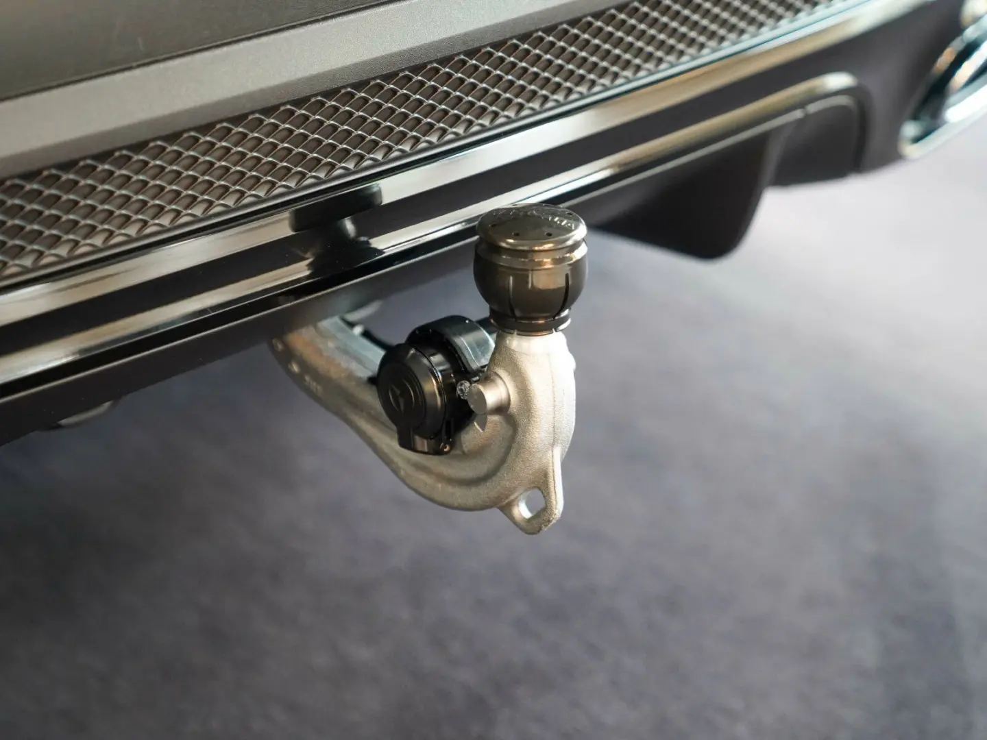 GLB 200 d 4M AMG Line Night Fahrassistenz AHK