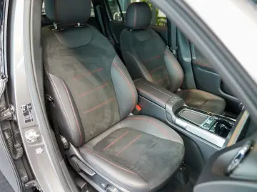 GLB 200 d 4M AMG Line Night Fahrassistenz AHK