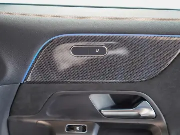 GLB 200 d 4M AMG Line Night Fahrassistenz AHK