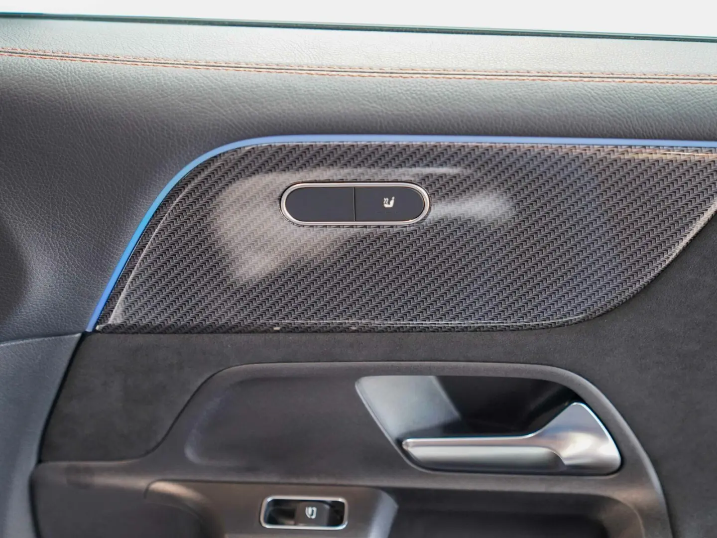 GLB 200 d 4M AMG Line Night Fahrassistenz AHK