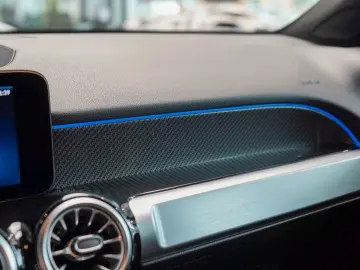 GLB 200 d 4M AMG Line Night Fahrassistenz AHK