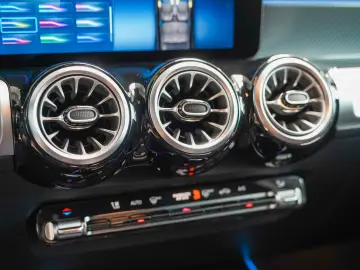 GLB 200 d 4M AMG Line Night Fahrassistenz AHK