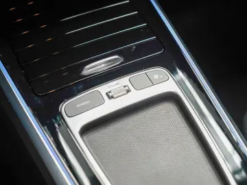 GLB 200 d 4M AMG Line Night Fahrassistenz AHK