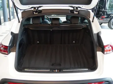 EQC 400 4M Anhängevorrichtung Schiebedach DISTRO