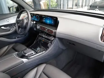 EQC 400 4M Anhängevorrichtung Schiebedach DISTRO