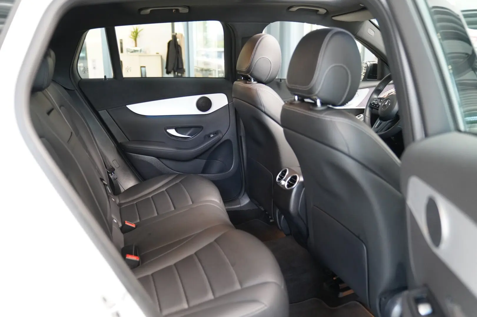 EQC 400 4M Anhängevorrichtung Schiebedach DISTRO